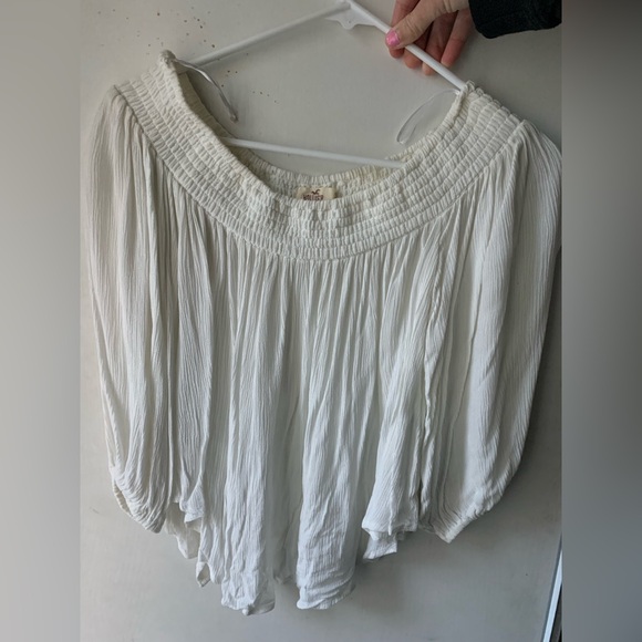 Hollister Tops - Hollister Long Sleeve Top